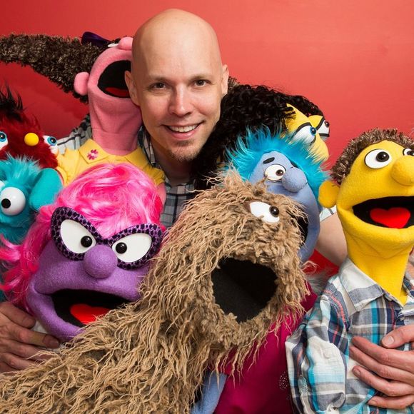 Meet your Posher, David - Picture 1 of 1